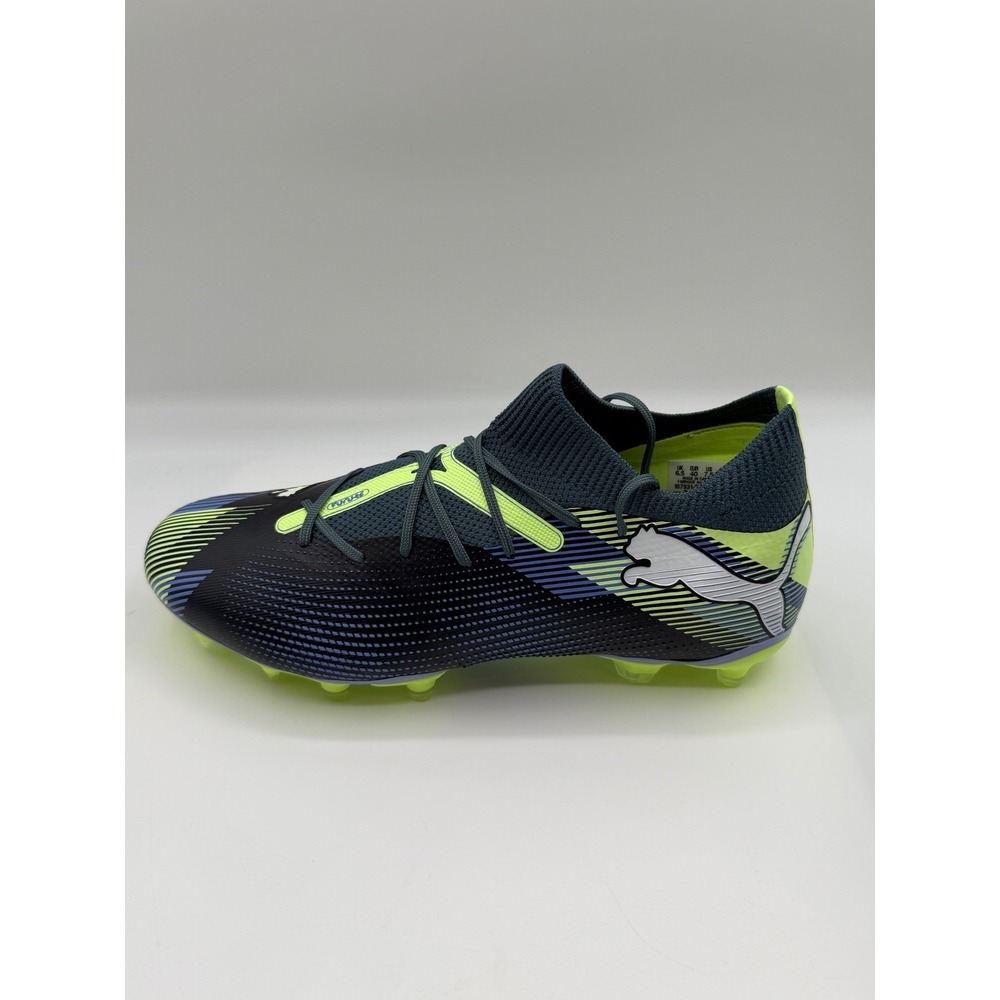 Puma Future 7 Match FG/AG Soccer Cleats,Men's 7, EU 39, 107931-03, NEW